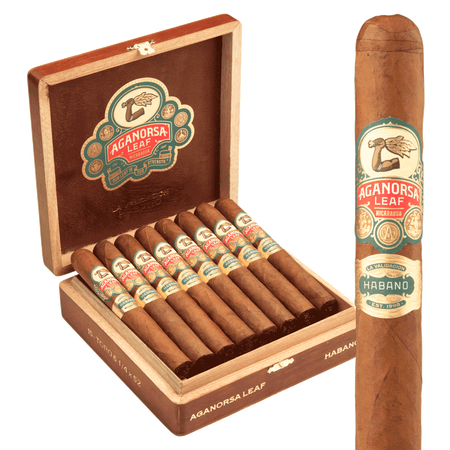 Toro Box Pressed Habano, , cigars